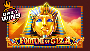 Fortune of Giza